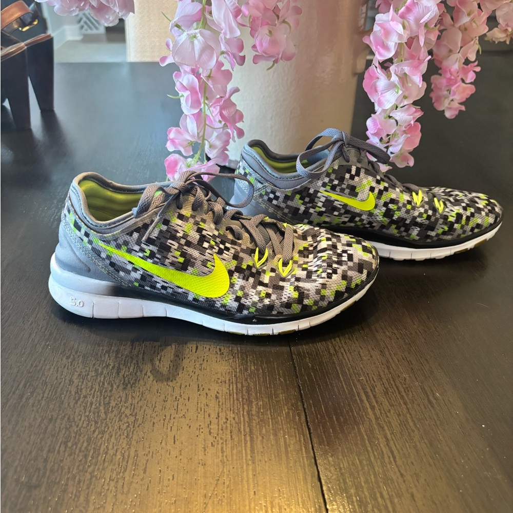 Nike Free TR Fit 5.0